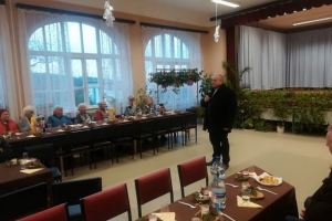 2017. évi Idősek Karácsonya