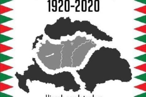 2020 Trianoni megemlékezés