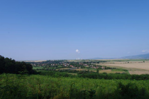 Vécs 2010. Nyár